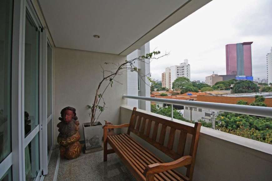 Apartamento com 4 Quartos para Alugar, 173 m² por R$ 10.000/Mês Rua Ferreira de Araújo - Pinheiros, São Paulo - SP