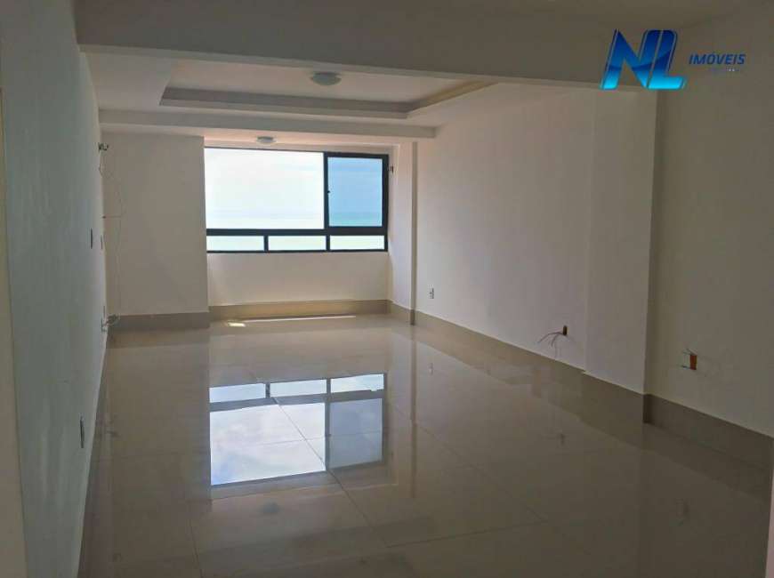 Apartamento com 2 Quartos para Alugar, 75 m² por R$ 1.700/Mês Areia Preta, Natal - RN