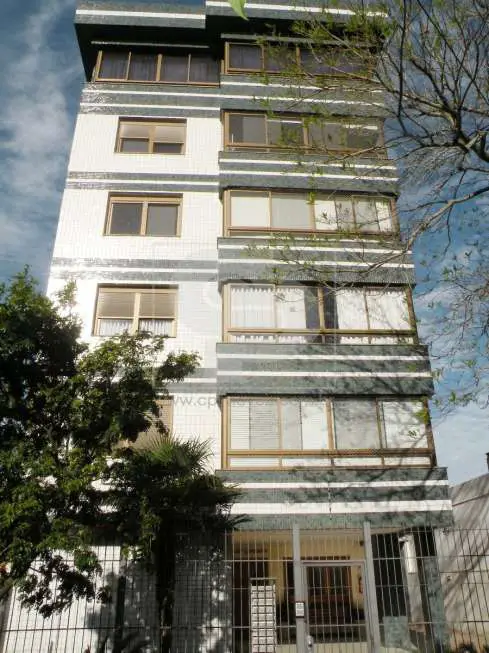 Apartamento com 3 Quartos para Alugar, 98 m² por R$ 2.600/Mês Rua Caracas - Jardim Lindóia, Porto Alegre - RS
