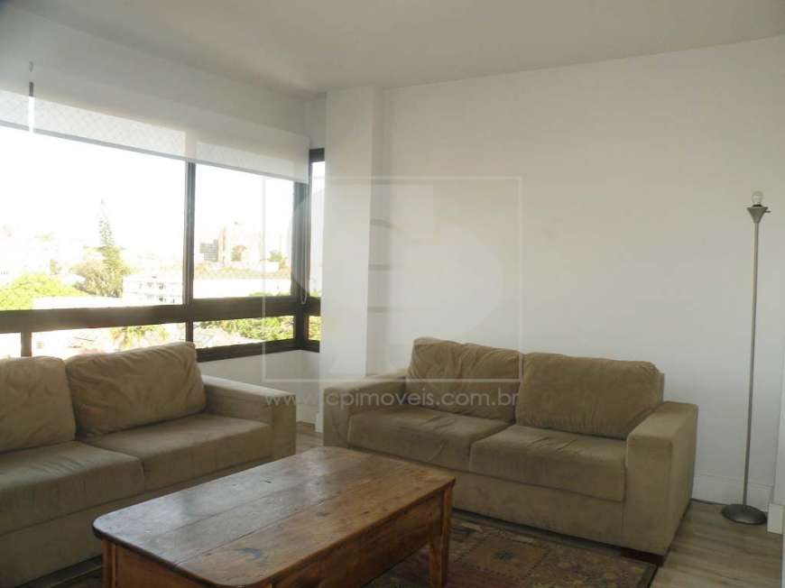 Apartamento com 3 Quartos para Alugar, 98 m² por R$ 2.600/Mês Rua Caracas - Jardim Lindóia, Porto Alegre - RS