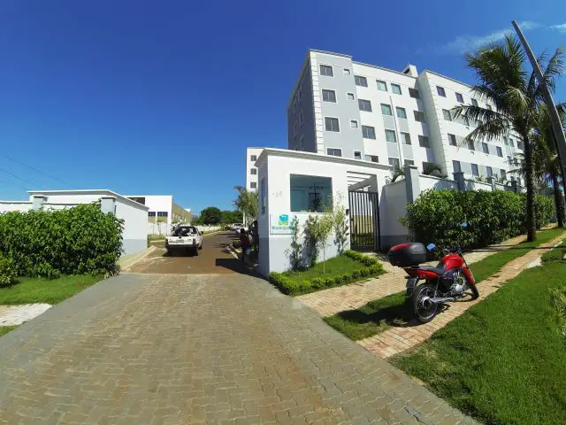 Apartamento com 2 Quartos para Alugar por R$ 750/Mês Avenida Pioneiro Antônio Ruíz Saldanha - Itaipú, Maringá - PR