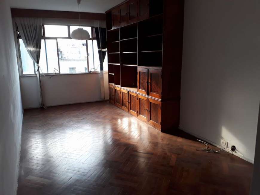 Apartamento com 3 Quartos para Alugar, 83 m² por R$ 1.600/Mês Rua Cambaúba, 01 - Jardim Guanabara, Rio de Janeiro - RJ