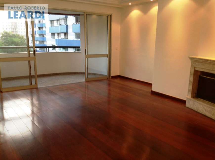 Apartamento com 4 Quartos para Alugar, 165 m² por R$ 2.500/Mês Rua Manuel Jacinto - Morumbi, São Paulo - SP