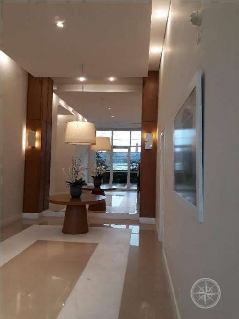 Apartamento com 4 Quartos à Venda, 162 m² por R$ 1.590.000 Rua Roma - Lapa, São Paulo - SP