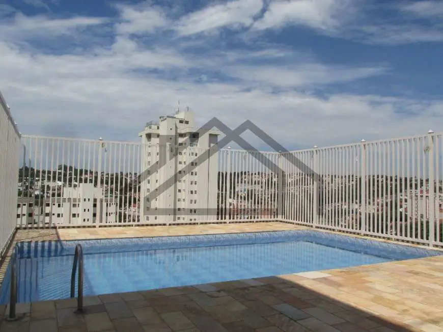 Apartamento com 3 Quartos à Venda, 80 m² por R$ 435.000 Jardim Bela Vista, Valinhos - SP