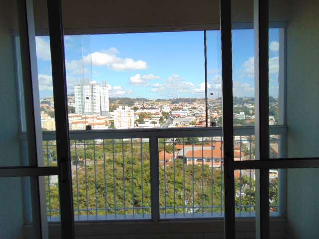 Apartamento com 3 Quartos para Alugar, 70 m² por R$ 1.400/Mês Rua Júlio de Castilho, 133 - Betânia, Belo Horizonte - MG