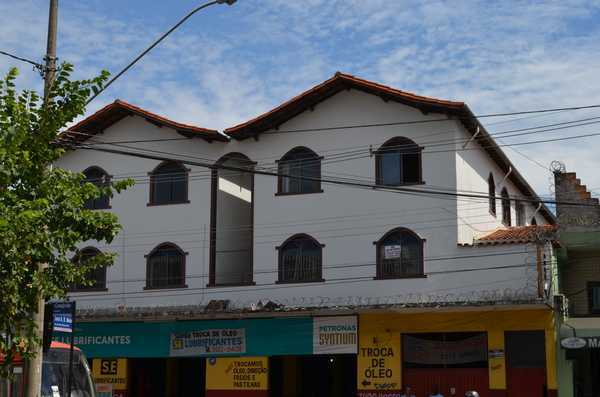 Apartamento com 3 Quartos para Alugar, 75 m² por R$ 750/Mês Rua Rio Comprido, 2437 - Riacho das Pedras, Contagem - MG