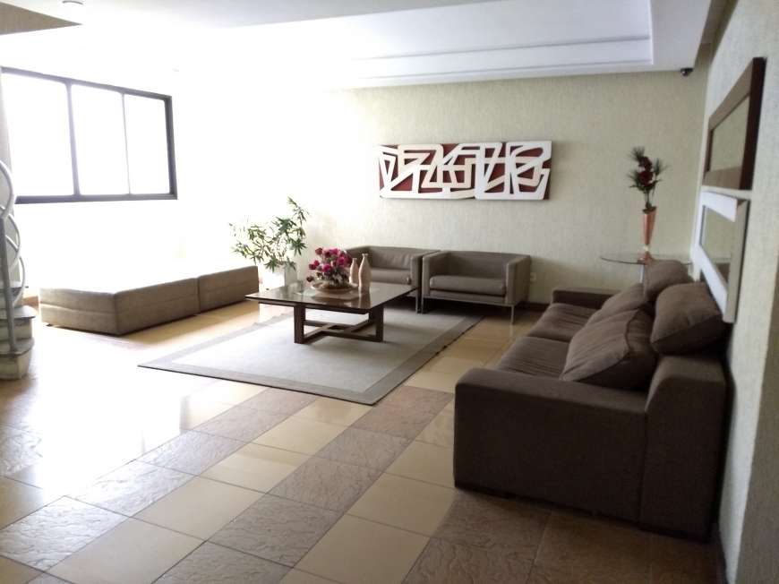 Apartamento com 4 Quartos à Venda, 133 m² por R$ 600.000 Tamarineira, Recife - PE