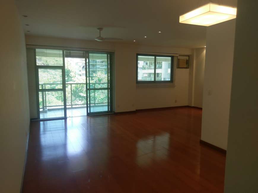 Apartamento com 1 Quarto para Alugar, 85 m² por R$ 3.900/Mês Rua Marechal Ramon Castilla, 237 - Botafogo, Rio de Janeiro - RJ