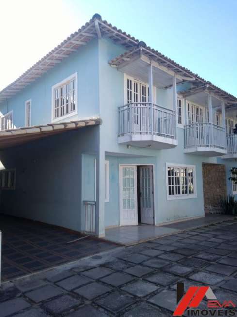 Casa de Condomínio com 3 Quartos para Alugar, 180 m² por R$ 1.500/Mês Extensão do Bosque, Rio das Ostras - RJ