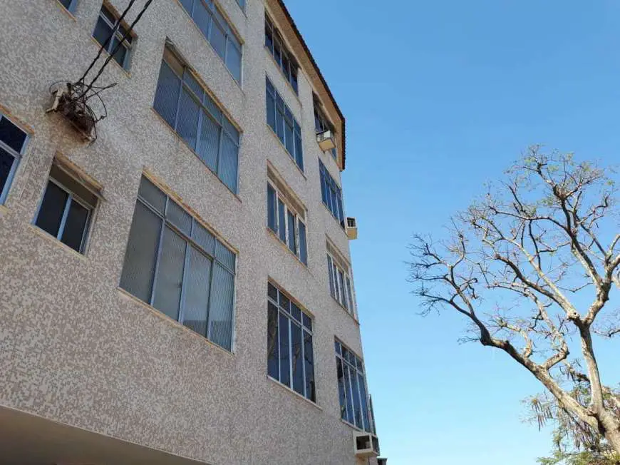 Apartamento com 1 Quarto para Alugar, 66 m² por R$ 960/Mês Rua Ferreira Cardoso, 7 - Maria da Graça, Rio de Janeiro - RJ
