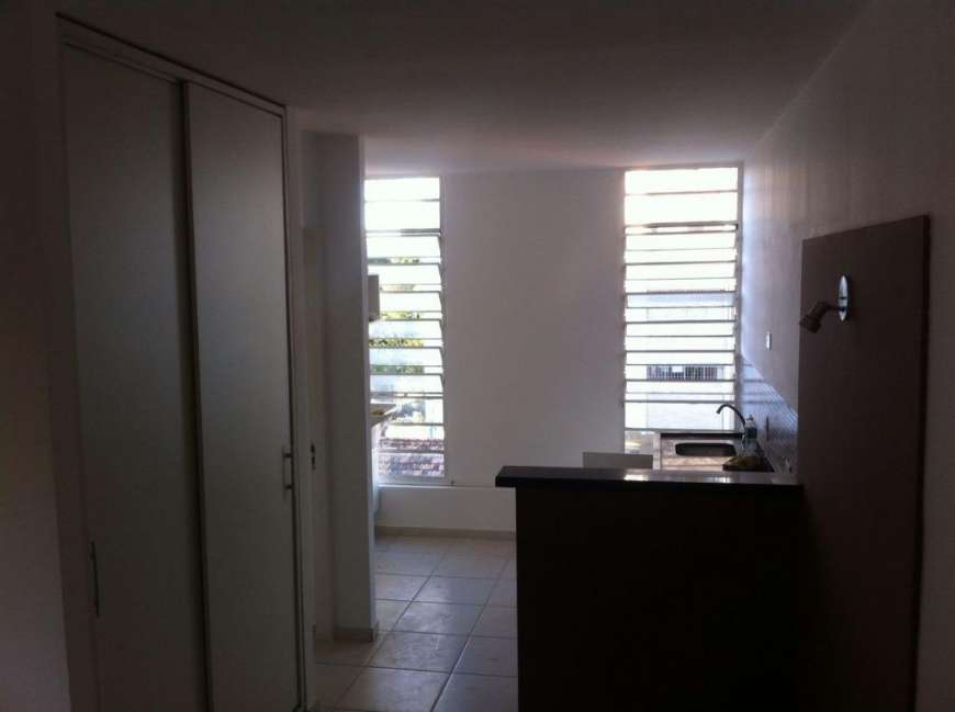 Apartamento com 1 Quarto à Venda, 33 m² por R$ 181.000 Rua Jorge Barbosa Moreira - Vila Ema, São José dos Campos - SP