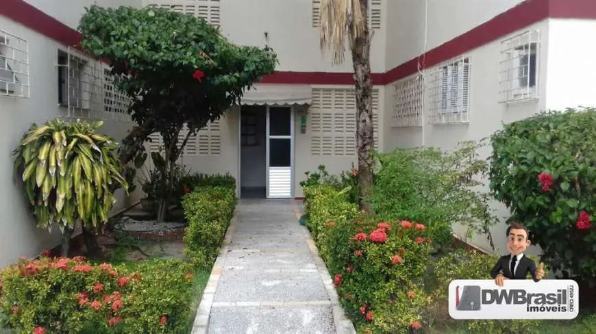 Apartamento com 2 Quartos para Alugar, 65 m² por R$ 1.000/Mês Rua Ismael Pereira da Silva, 1756 - Capim Macio, Natal - RN