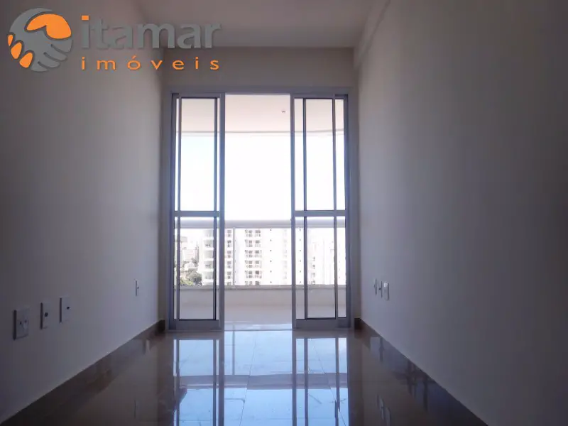 Apartamento com 1 Quarto à Venda, 52 m² por R$ 270.000 Muquiçaba, Guarapari - ES