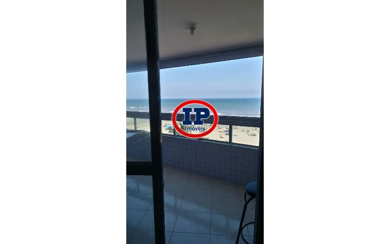 Apartamento com 3 Quartos para Alugar, 112 m² por R$ 2.600/Mês Avenida Presidente Castelo Branco, 11540 - Maracanã, Praia Grande - SP