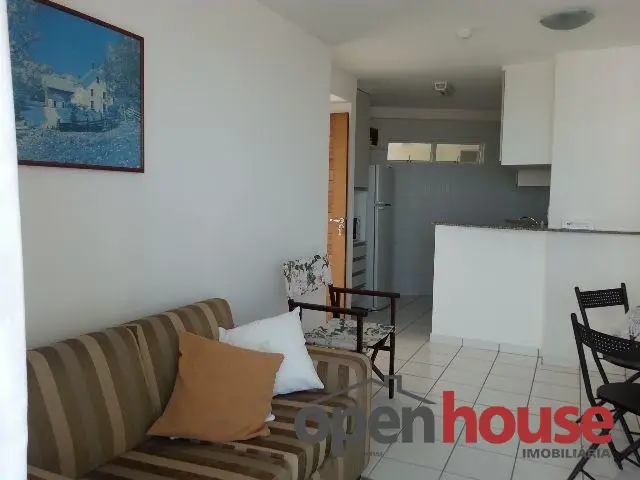 Apartamento com 2 Quartos para Alugar, 56 m² por R$ 2.400/Mês Ponta Negra, Natal - RN