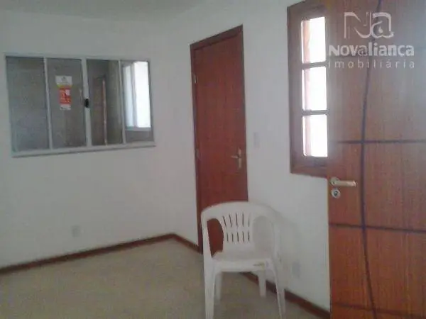 Apartamento com 2 Quartos para Alugar, 75 m² por R$ 1.300/Mês Rua Coronel José Gabriel Marques Filho - Praia das Gaivotas, Vila Velha - ES