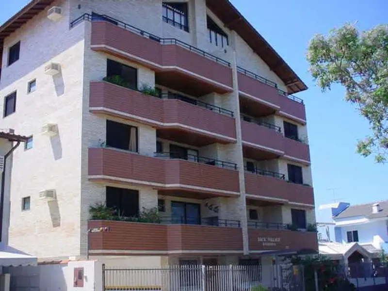 Apartamento com 3 Quartos para Alugar, 100 m² por R$ 750/Dia Cachoeira do Bom Jesus, Florianópolis - SC