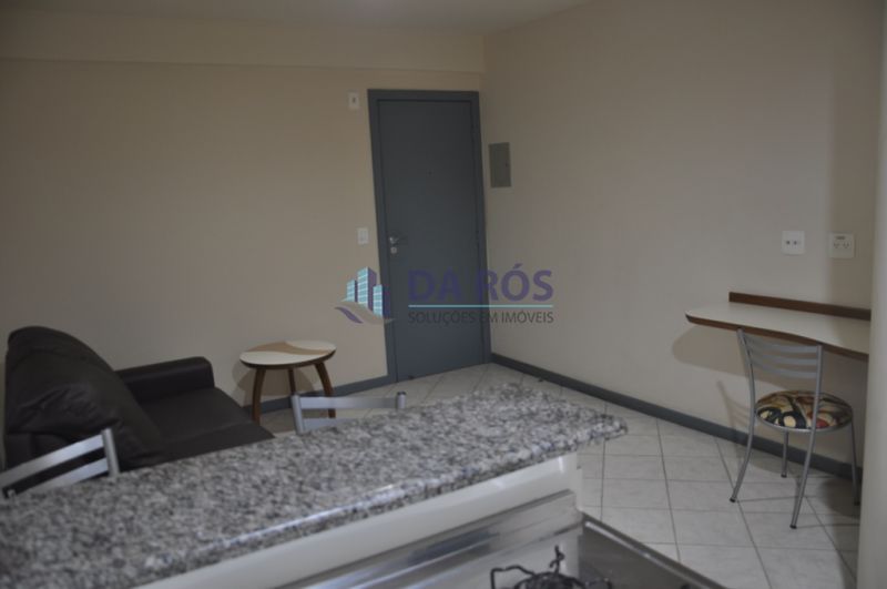 Apartamento com 1 Quarto para Alugar, 38 m² por R$ 1.150/Mês Jardim da Penha, Vitória - ES