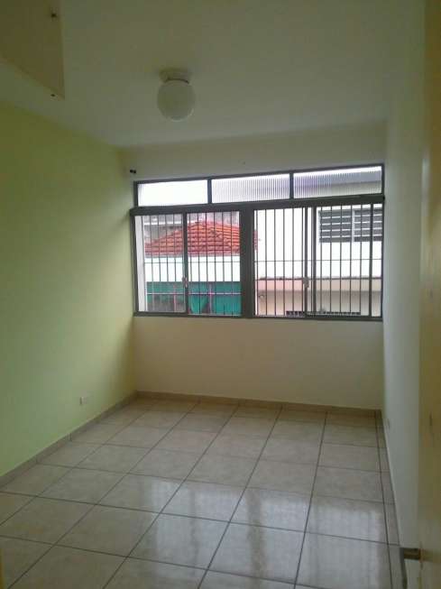 Apartamento com 3 Quartos para Alugar, 110 m² por R$ 800/Mês Rua José Bonifácio - Centro, Mogi das Cruzes - SP