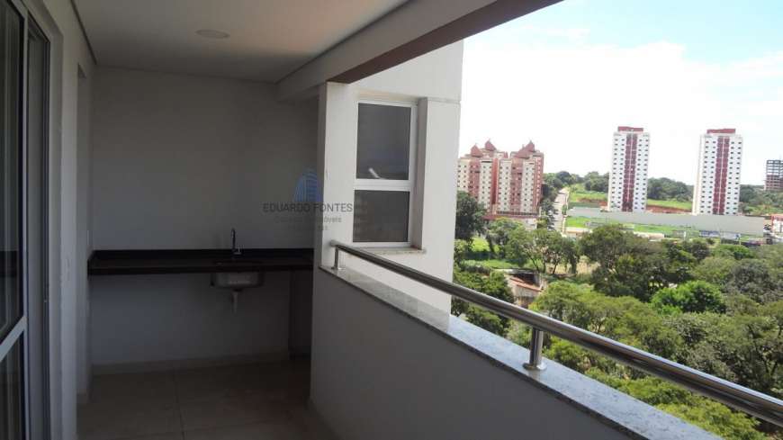 Apartamento com 1 Quarto à Venda, 52 m² por R$ 280.000 Rua Augusta Karg - Vila Aviação, Bauru - SP