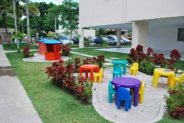 Apartamento com 3 Quartos à Venda, 60 m² por R$ 250.000 Rua Doutor Vilas Bôas - Barro, Recife - PE