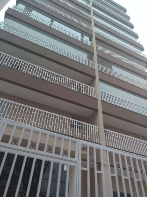 Apartamento com 3 Quartos para Alugar, 97 m² por R$ 2.800/Mês Centro, São Bernardo do Campo - SP