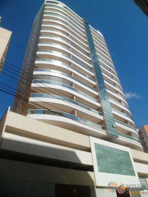 Apartamento com 3 Quartos para Alugar, 97 m² por R$ 2.500/Mês Rua Maria Silva - Centro, Guarapari - ES