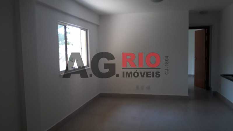 Apartamento com 1 Quarto para Alugar, 40 m² por R$ 1.000/Mês Anil, Rio de Janeiro - RJ