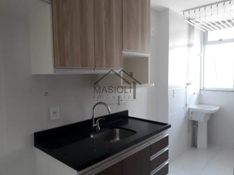 Apartamento com 2 Quartos para Alugar, 58 m² por R$ 1.200/Mês Coqueiral de Itaparica, Vila Velha - ES