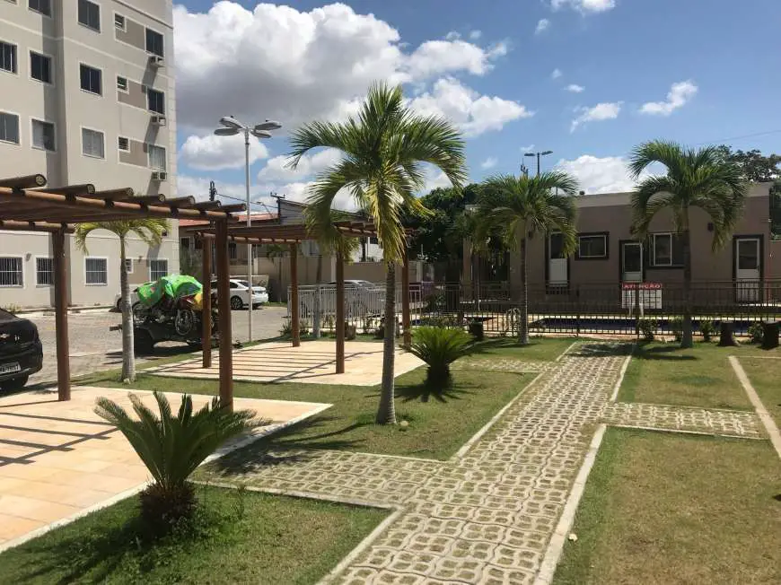 Apartamento com 2 Quartos à Venda, 48 m² por R$ 155.000 Rua I, 121 - Messejana, Fortaleza - CE