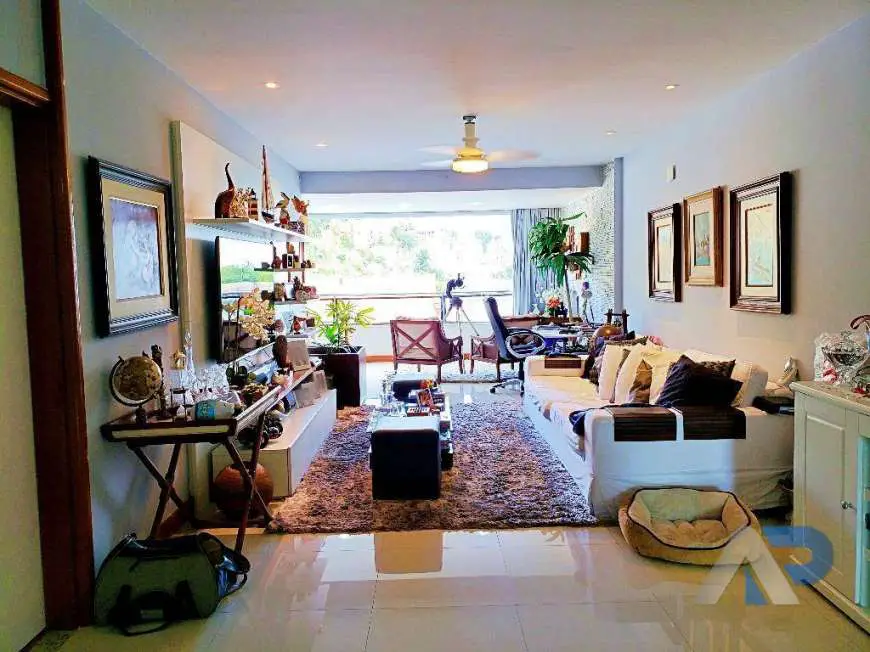 Apartamento com 1 Quarto para Alugar, 112 m² por R$ 5.000/Mês Avenida Lafayete Coutinho, 59 - Comércio, Salvador - BA