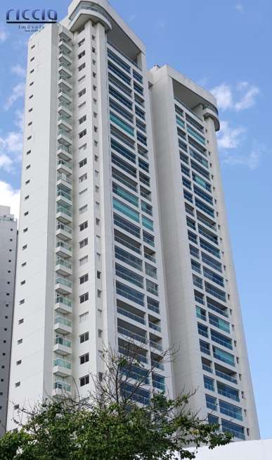 Apartamento com 4 Quartos à Venda, 259 m² por R$ 1.750.000 Jardim das Colinas, São José dos Campos - SP