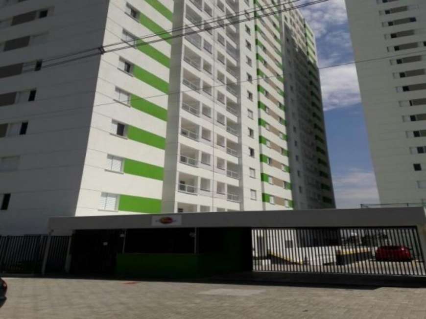 Apartamento com 2 Quartos à Venda, 50 m² por R$ 110.000 Rua Nair Ângelo Cavalcante, 10 - Padroeira, Osasco - SP