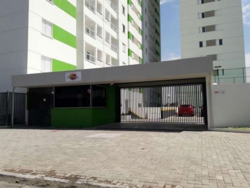 Apartamento com 2 Quartos à Venda, 50 m² por R$ 110.000 Rua Nair Ângelo Cavalcante, 10 - Padroeira, Osasco - SP