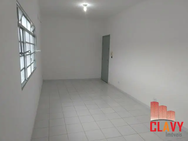 Apartamento com 1 Quarto para Alugar, 25 m² por R$ 950/Mês Rua Plácido Vieira, 112 - Santo Amaro, São Paulo - SP