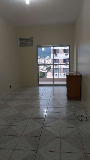 Apartamento com 1 Quarto para Alugar, 65 m² por R$ 1.500/Mês Boulevard Vinte e Oito de Setembro - Vila Isabel, Rio de Janeiro - RJ