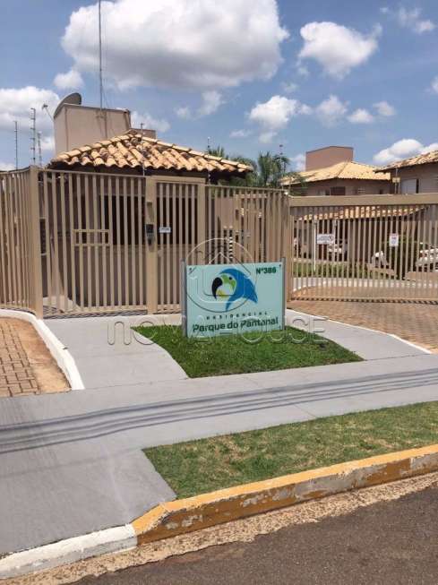 Sobrado com 3 Quartos à Venda, 140 m² por R$ 560.000 Tayamã Park, Campo Grande - MS