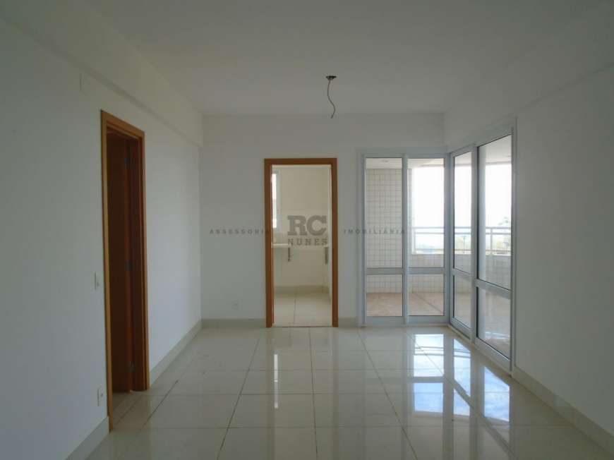 Apartamento com 3 Quartos para Alugar, 105 m² por R$ 3.500/Mês Vila da Serra, Nova Lima - MG