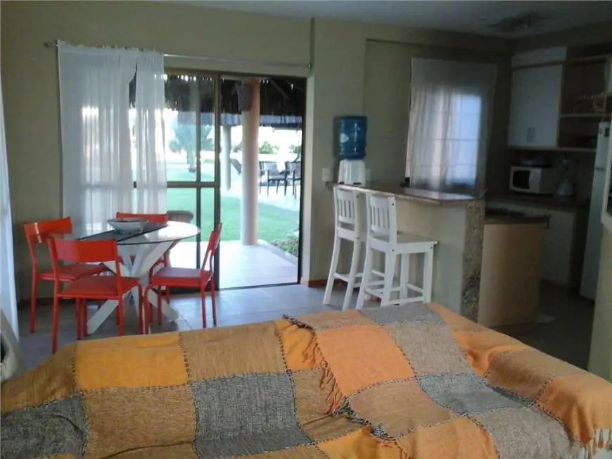 Apartamento com 2 Quartos para Alugar, 65 m² por R$ 250/Dia Cumbuco, Caucaia - CE