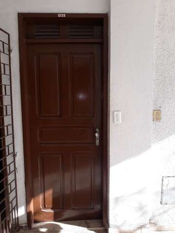 Apartamento com 1 Quarto para Alugar por R$ 600/Mês Rua Deputado Manoel Matoso Filho, 219 - Monte Castelo, Fortaleza - CE