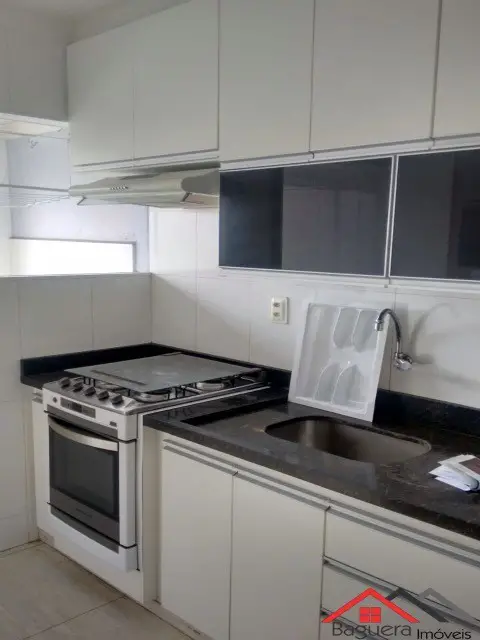 Apartamento com 2 Quartos à Venda, 64 m² por R$ 250.000 Vila Rio Branco, Jundiaí - SP