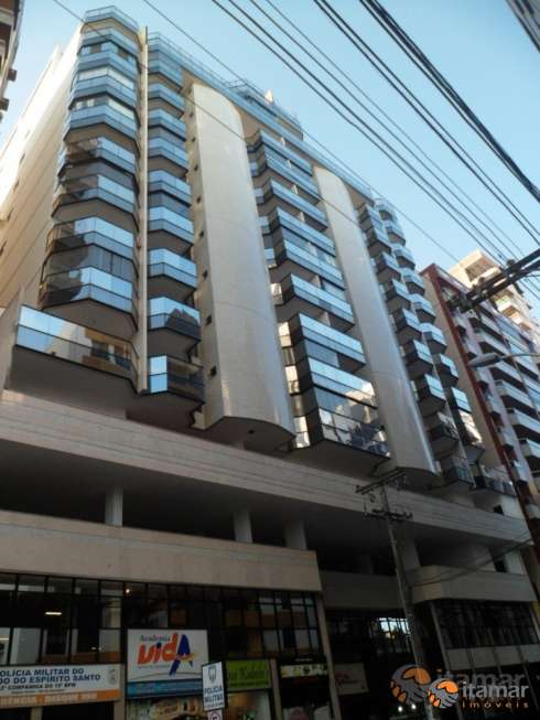 Apartamento com 2 Quartos para Alugar por R$ 300/Dia Centro, Guarapari - ES