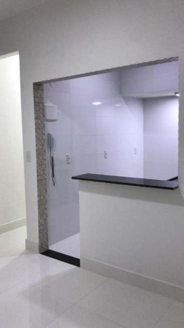 Apartamento com 1 Quarto para Alugar, 50 m² por R$ 1.500/Mês Vila Isabel, Rio de Janeiro - RJ