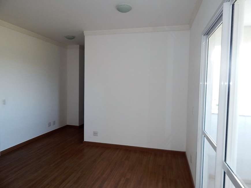 Apartamento com 3 Quartos para Alugar, 8000 m² por R$ 1.850/Mês Vila Suíssa, Mogi das Cruzes - SP