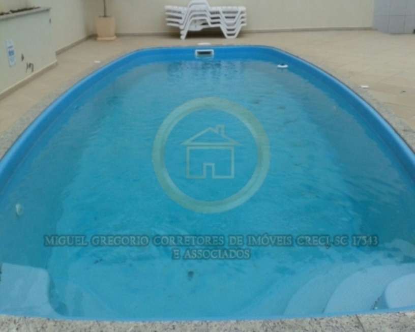 Apartamento com 1 Quarto para Alugar, 60 m² por R$ 250/Dia Ingleses do Rio Vermelho, Florianópolis - SC