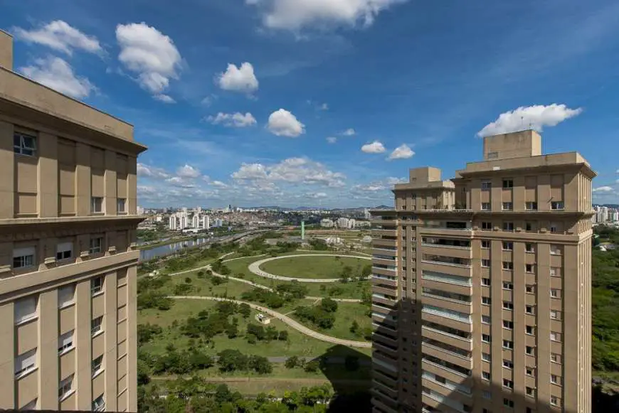 Apartamento com 4 Quartos à Venda, 374 m² por R$ 9.644.000 Avenida das Nações Unidas - Pinheiros, São Paulo - SP