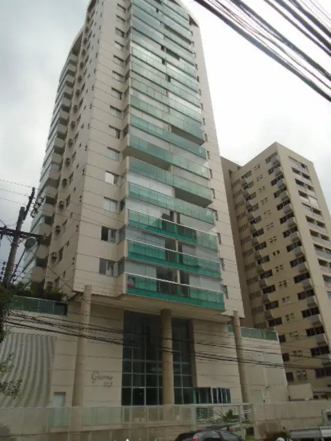Apartamento com 3 Quartos para Alugar, 98 m² por R$ 1.800/Mês Rua Clóvis Machado - Enseada do Suá, Vitória - ES