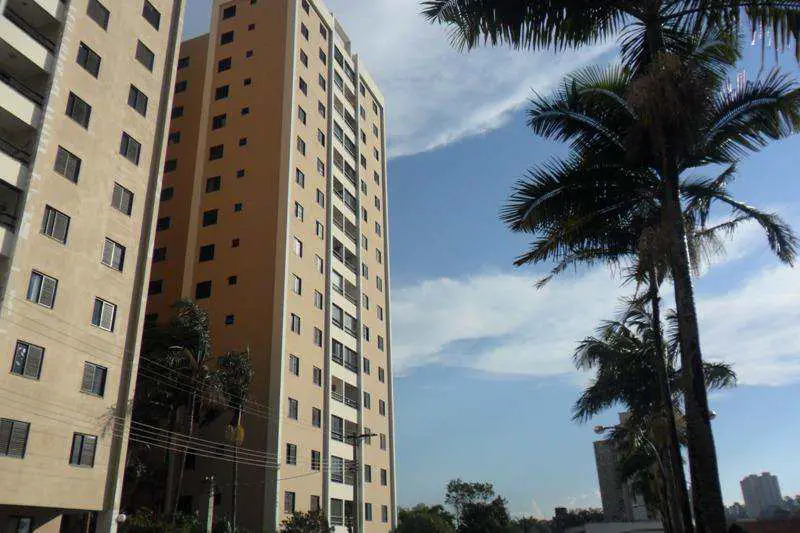Apartamento com 3 Quartos para Alugar, 70 m² por R$ 1.300/Mês Jardim Bom Tempo, Taboão da Serra - SP