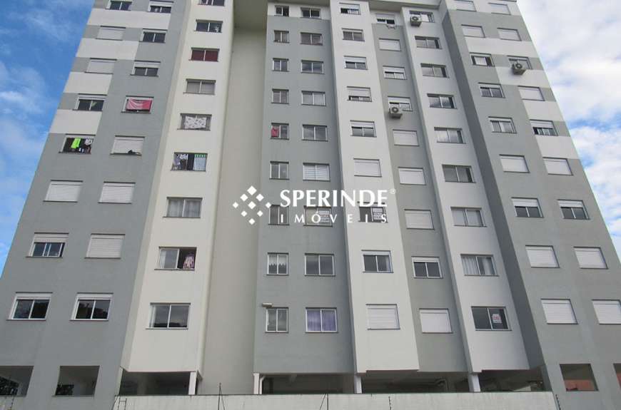 Apartamento com 2 Quartos para Alugar, 46 m² por R$ 750/Mês Marechal Floriano, Caxias do Sul - RS
